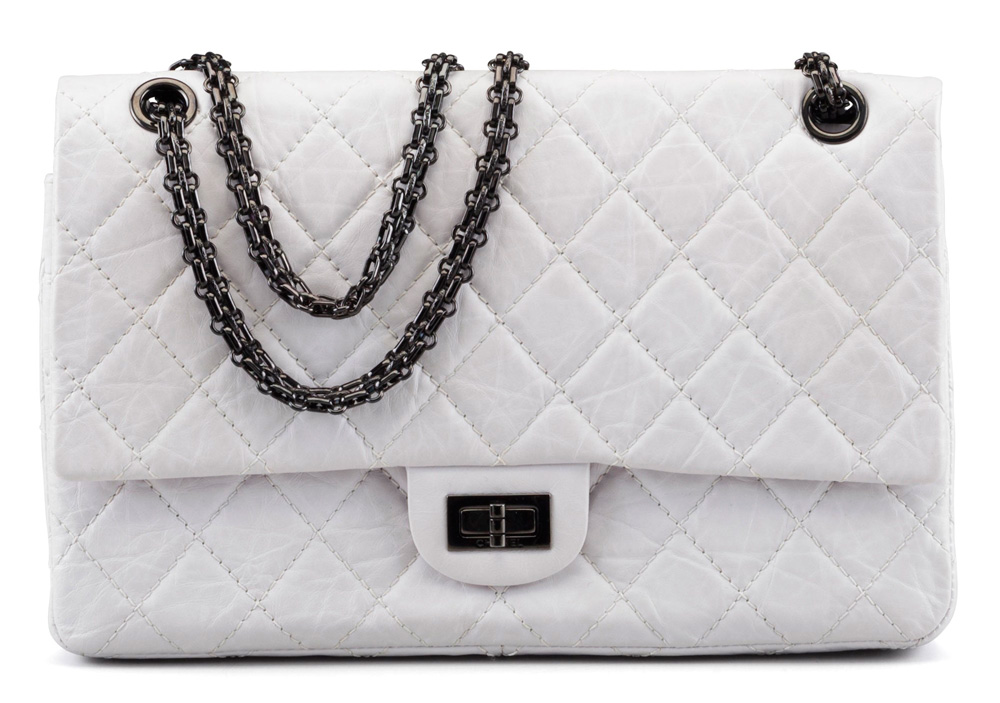 Chanel crossbodybag