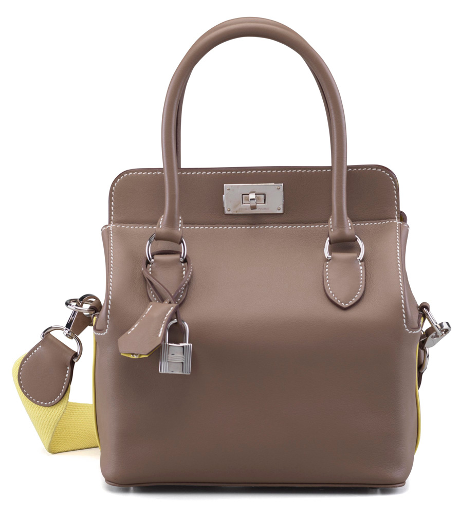 Hermes crossbodybag