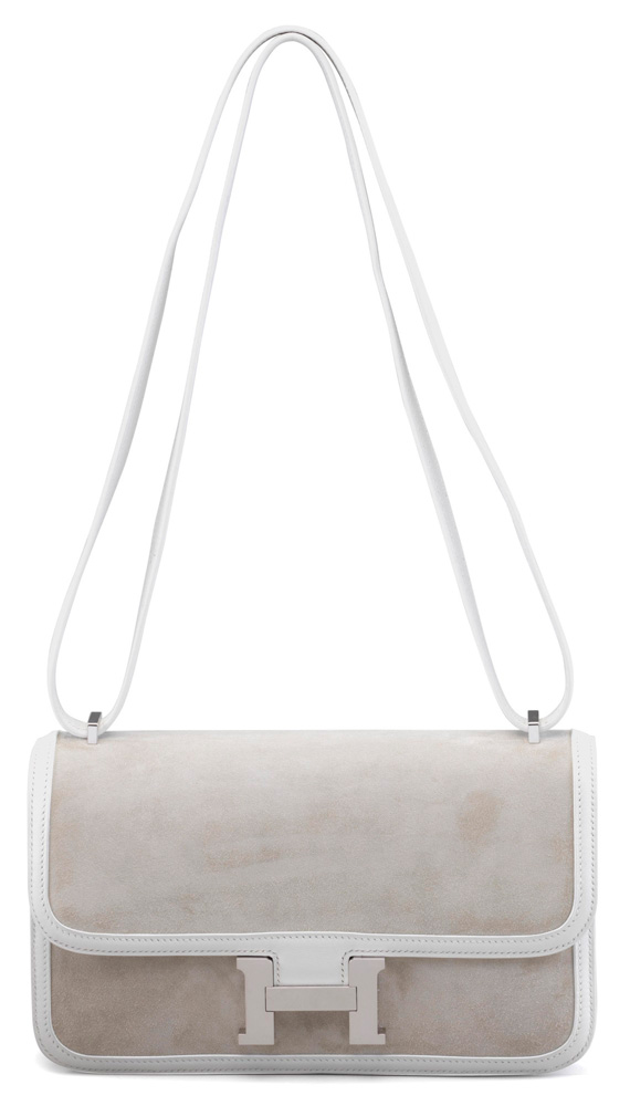 Hermes handbag